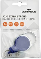 Afrolmechanisme Durable 8329 extra strong blauw-2