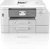 Multifunctional inktjet printer Brother MFC-J4540DWXL all-in-box-2