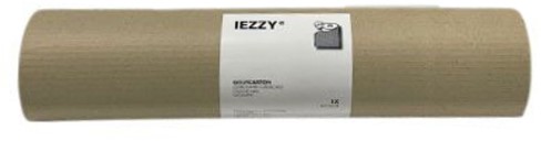 Golfkarton IEZZY 50cmx5m 100% recycled