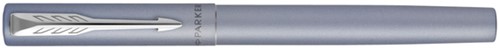 Rollerpen Parker Vector XL silver-blue medium-3