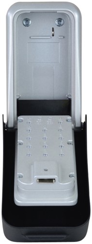 Sleutelkluis MasterLock Select Access XL cijfercombinatieslot-1