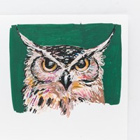 Olie- en Acrylblok edding 30010 A3 10 vel 300 gram wit-8