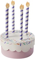 Fotokarton Folia 300gr A5 50vel assorti-3