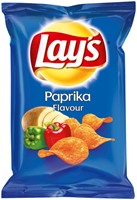 Chips Lay's Paprika 40gr-3