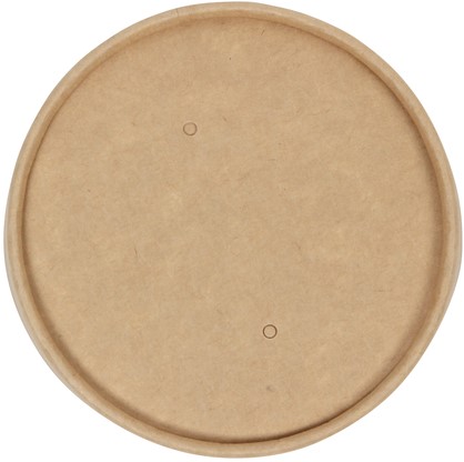 Bekerdeksel IEZZY Ø98mm kraft 25 stuks