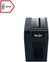 Papiervernietiger Rexel Secure X6-SL snippers 4x40mm-15