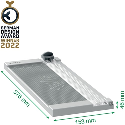 Rolsnijmachine Leitz Precision Home A4-4