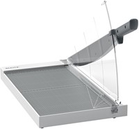 Snijmachine Leitz bordschaar Precision Home Office A3-3