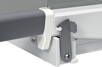 Snijmachine Leitz bordschaar Precision Office A3-1
