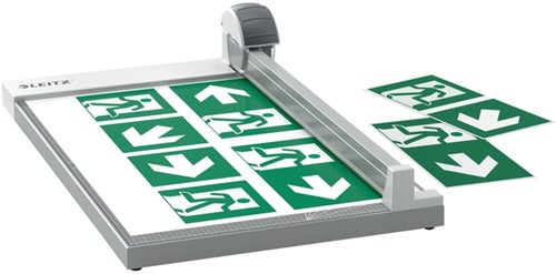 Rolsnijmachine Leitz Precision Office A3-12