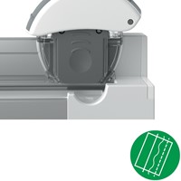 Rolsnijmachine Leitz Precision Office A3-9