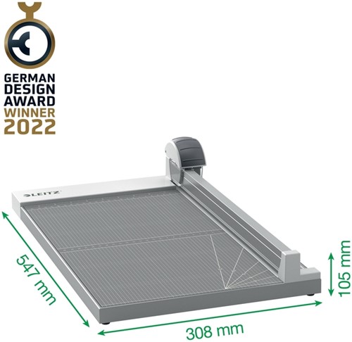 Rolsnijmachine Leitz Precision Office A3-10