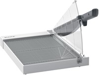 Snijmachine Leitz bordschaar Precision Home A4-3