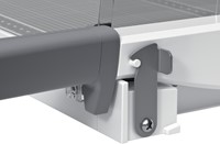 Snijmachine Leitz bordschaar Precision Home A4-2