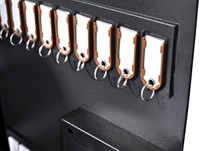 Sleutellabel Pavo magnetisch assorti 10 stuks-3