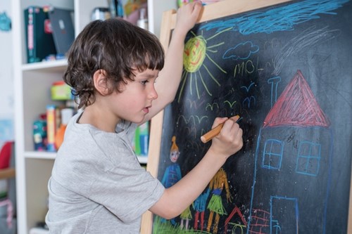 Kleurpotloden STABILO 880 woody 3 in 1 incl puntenslijper en penseel assorti etui à 18 stuks-4