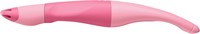 Rollerpen STABILO Easyoriginal  rechtshandig medium pastel poederroze blister à 1 stuk-3