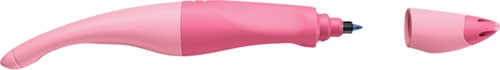 Rollerpen STABILO Easyoriginal  linkshandig  medium pastel poederroze blister à 1 stuk-2