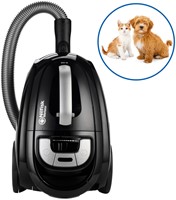 Stofzuiger Nilfisk Meteor Pet Care zonder zak 800W 2.5L-2