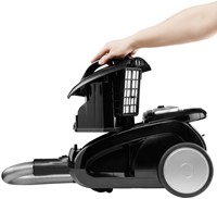 Stofzuiger Nilfisk Meteor Pet Care zonder zak 800W 2.5L-1