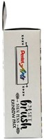 Brushpen Pentel Sign SES15C Rainbow assorti 24 stuks-2