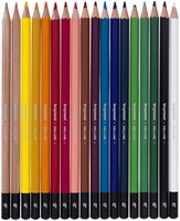Tekenset Bruynzeel assorti blik à 18 delen-2