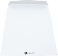 Securitex envelop IEZZY C4 229x324mm 10 stuks-2