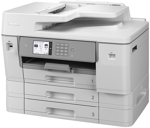 Multifunctional inktjet printer Brother MFC-J6957DW-2
