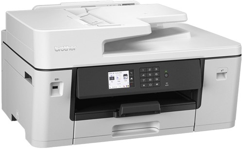Multifunctional inktjet printer Brother MFC-J6540DWE-3