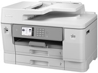 Multifunctional inktjet printer Brother MFC-J6955DW-2