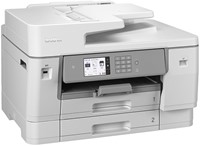 Multifunctional inktjet printer Brother MFC-J6955DW-3