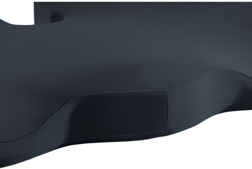Stoelkussen Leitz Ergo Cosy grijs-2