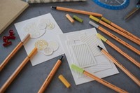 Fineliner STABILO point 88/23 fijn lichtgeel-2