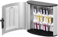 Sleutelkast Durable 18haken met cijferslot-2