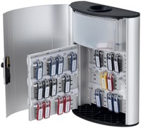 Sleutelkast Durable 54haken met cijferslot+inwerp-3