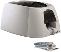 Kaartprinter Durable Duracard ID 300-3