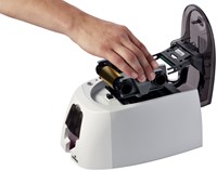 Kaartprinter Durable Duracard ID 300-2