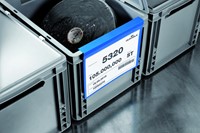 Documenthoes Durable met vouw A4 liggend 50 stuks-1