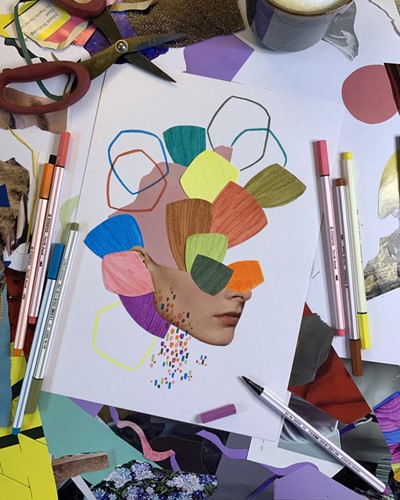 Brushstift STABILO Pen 568/31 lichtblauw-2