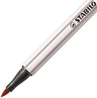 Brushstift STABILO Pen 568/75 sienna-3