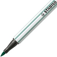 Brushstift STABILO Pen 568/53 turquoisegroen-3
