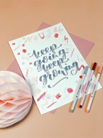 Brushstift STABILO Pen 568/53 turquoisegroen-3