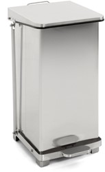 Pedaalemmer professioneel