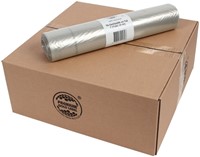 Afvalzak Cleaninq perforatie en sluitlint 400 liter doos à 84 stuks-2