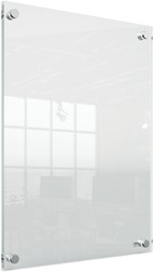 Infobord Nobo Premium Plus A3 acryl wand