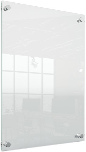 Infobord Nobo Premium Plus A3 acryl wand