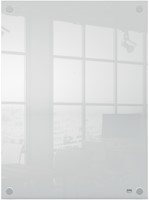 Infobord Nobo Premium Plus A3 acryl wand-2