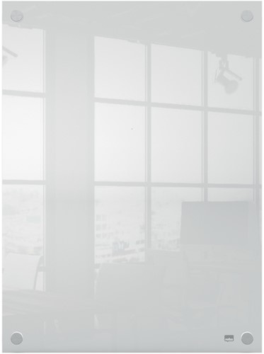 Infobord Nobo Premium Plus A3 acryl wand-2