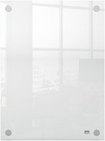 Infobord Nobo Premium Plus A4 acryl wand-2