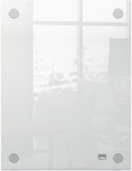 Infobord Nobo Premium Plus A5 acryl wand